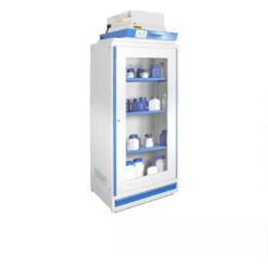 Tủ chống cháy nổ 1 cửa Ecosafe AF2+