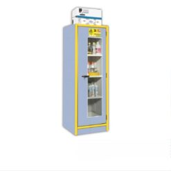 Tủ chống cháy nổ 1 cửa Ecosafe AFV34