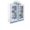 Tủ chống cháy nổ 2 cửa Ecosafe AF42+