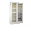 Tủ chống cháy nổ 2 cửa Ecosafe ASVM22