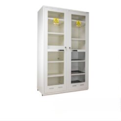 Tủ chống cháy nổ 2 cửa Ecosafe ASVM22