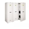 Tủ chống cháy nổ 3 cửa trượt Ecosafe A3T