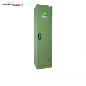 Tủ chống cháy nổ 1 cửa Ecosafe AC150