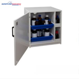 Tủ chống ăn mòn 1 cửa Ecosafe APC32+