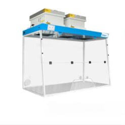 Tủ hút khí độc Ecosafe H153Z+H2C