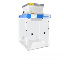 Tủ hút khí độc phòng thí nghiệm Ecosafe H061Z+2C