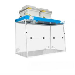 Tủ hút khí độc phòng thí nghiệm Ecosafe H152Z+2CH