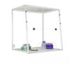 Tủ hút khí độc trong phòng thí nghiệm Ecosafe BH09Z+