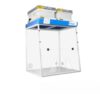 Tủ hút khí độc trong phòng thí nghiệm Ecosafe H092D+2C