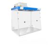Tủ hút khí độc trong phòng thí nghiệm Ecosafe H121D+