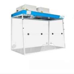 Tủ hút khí độc trong phòng thí nghiệm Ecosafe H152Z+