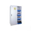 Tủ PVC chống ăn mòn 2 cửa Ecosafe APC221+