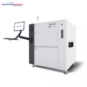 Máy kiểm tra lớp kem hàn 3D (SPI) Vitrox V310i SE XXL