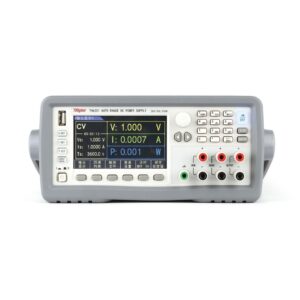 Bộ nguồn DC lập trình phạm vi rộng Tonghui TH6301