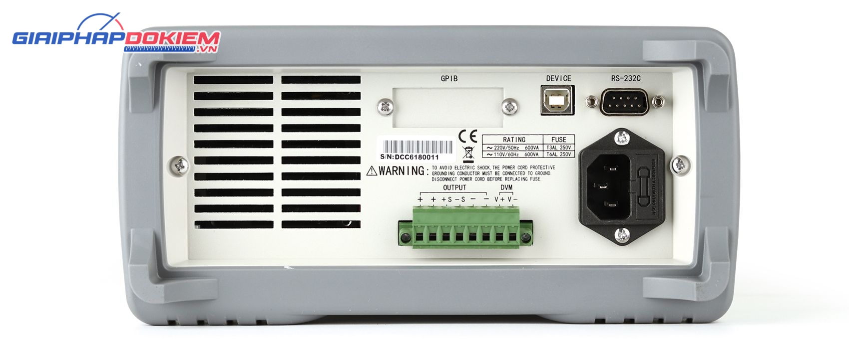 Bộ nguồn DC lập trình phạm vi rộng Tonghui TH6304 11 bo nguon dc lap trinh pham vi rong tonghui th6304 20190722140021 251 buef