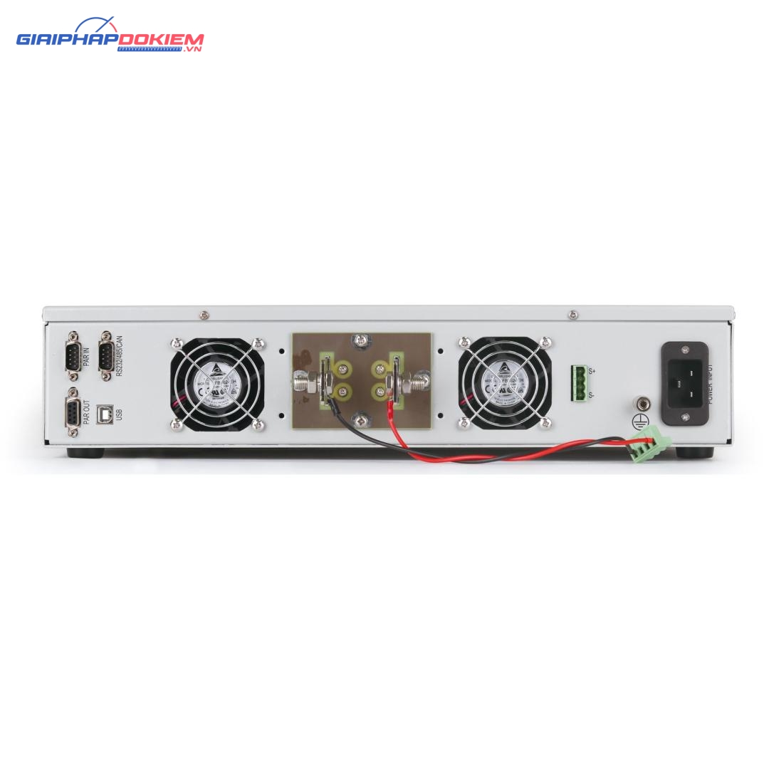 Bộ nguồn DC lập trình Tonghui TH691000-10 6 Bộ nguồn DC lập trình Tonghui TH691000-10 - Ảnh 3