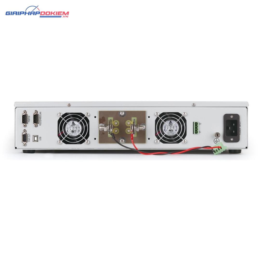 Bộ nguồn DC lập trình Tonghui TH69200-12.5 6 Bộ nguồn DC lập trình Tonghui TH69200-12.5 - Ảnh 3