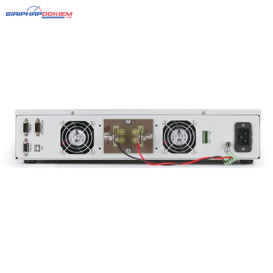Bộ nguồn DC lập trình Tonghui TH69360-15 6 Bộ nguồn DC lập trình Tonghui TH69360-15 - Ảnh 3