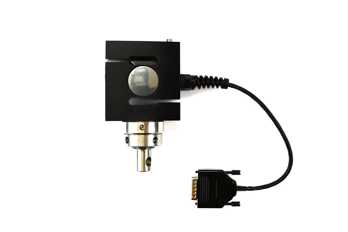 Cảm biến lực Load cell Ametek CLC-04-5 5 Cảm biến lực Load cell Ametek CLC-04-5 - Ảnh 2