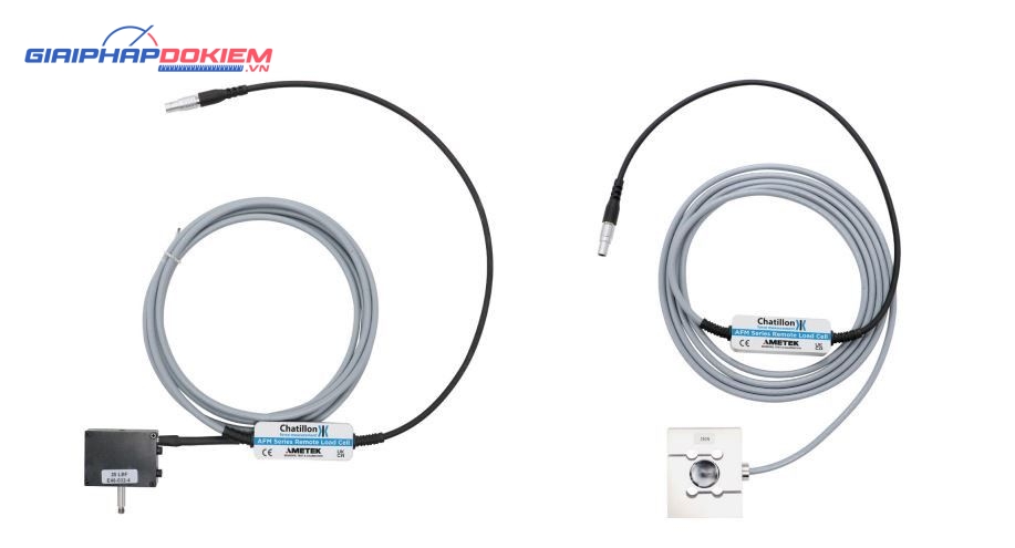 Cảm biến lực Load Cells Ametek AFM-0500 6 Cảm biến lực Load Cells Ametek AFM-0500 - Ảnh 3