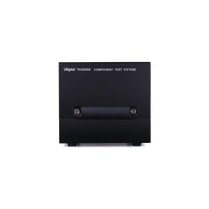 Chamber thử nghiệm điện trở bề mặt và điện trở khối TongHui TH26090