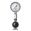 Đồng hồ đo áp suất thủy lực Ametek 332 1 kN