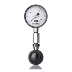 Đồng hồ đo áp suất thủy lực Ametek 332 6.3 kN