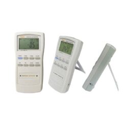 Đồng hồ đo LCR cầm tay TongHui TH2821B