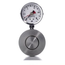 Đồng hồ đo thủy lực Ametek 329 16 kN