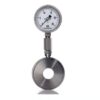 Đồng hồ thủy lực Ametek 343- 100 kN (III)