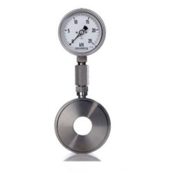 Đồng hồ thủy lực Ametek 343- 250 kN ( IIII)