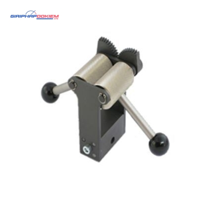 Eccentric Roller Grips phụ kiện cho máy kéo nén vạn năng Ametek 2 Eccentric Roller Grips phụ kiện cho máy kéo nén vạn năng Ametek