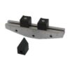 Flexural Jigs cho máy kéo nén vạn năng Ametek