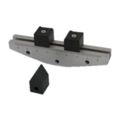 Flexural Jigs cho máy kéo nén vạn năng Ametek