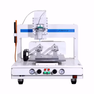 Máy bơm keo tự động Jaten JT-D4400