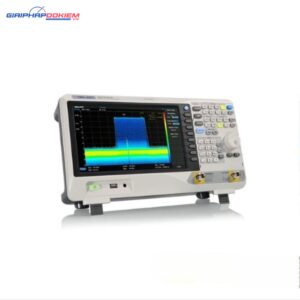 Máy phân tích phổ Real-Time Siglent SSA3032X-R