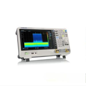 Máy phân tích phổ Real-Time Siglent SSA3032X-R