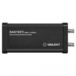 Bộ tạo dạng sóng Siglent SAG1021I