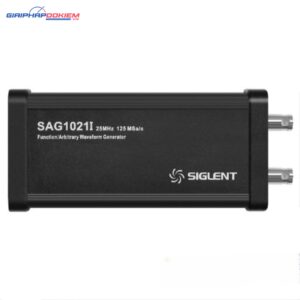 Bộ tạo dạng sóng Siglent SAG1021I