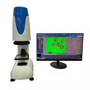 Máy đo toạ độ Jaten IM30 6 Máy đo toạ độ Jaten IM30 - Ảnh 3