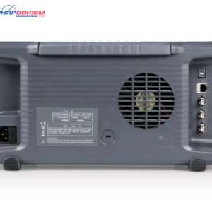 Máy phân tích phổ Real-Time Siglent SSA3050X-R 5GHz 12 giaiphapdokiem vn 117