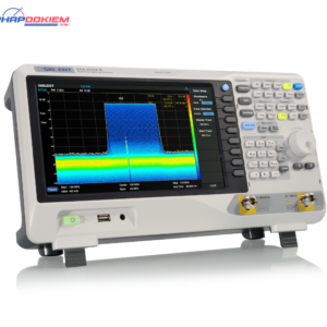 Máy phân tích phổ Real-Time Siglent SSA3050X-R 5GHz 11 giaiphapdokiem vn 119