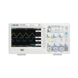 Máy hiện sóng, Oscilloscope Siglent SDS1072CNL