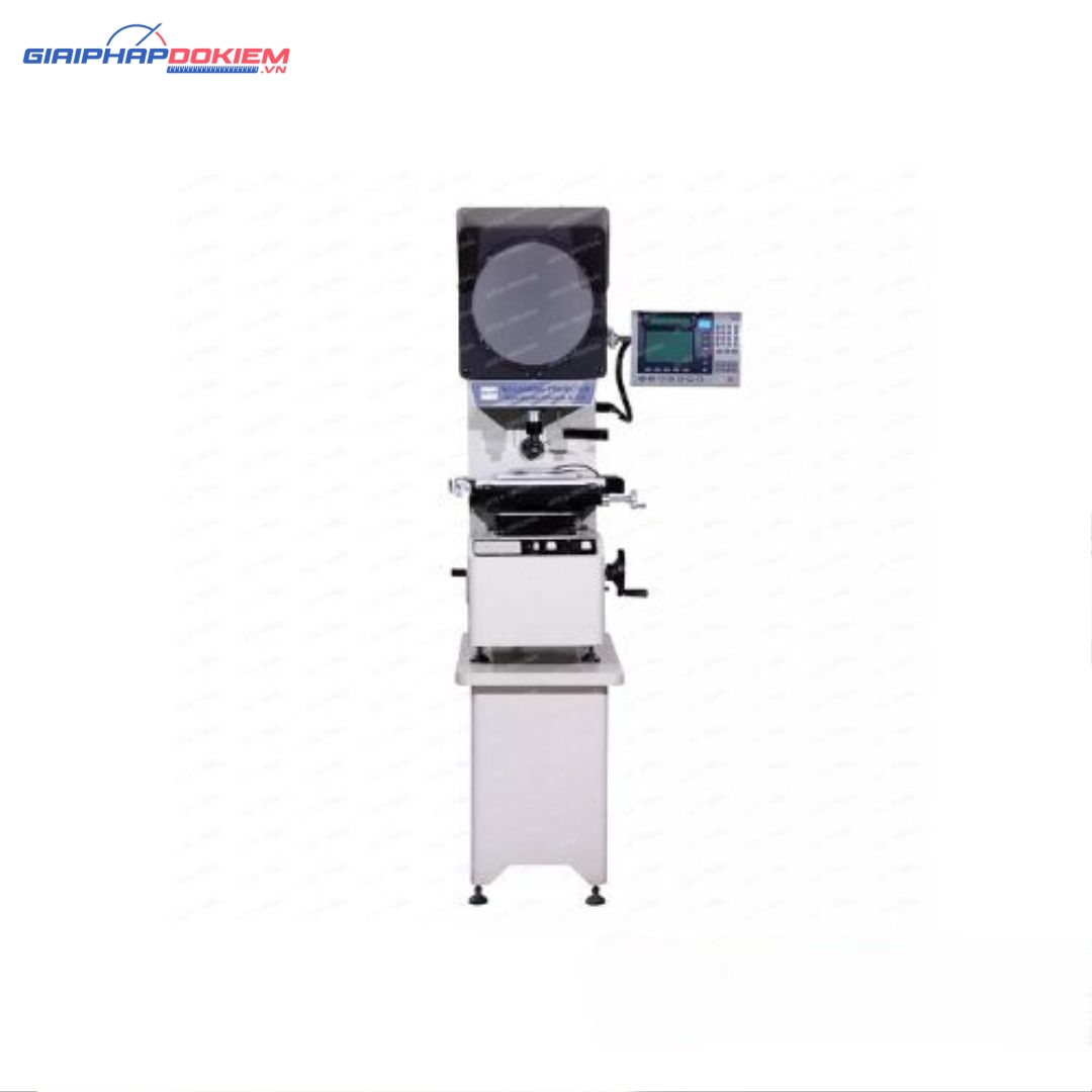 Máy đo biên dạng Jaten JT-3020 9 Máy đo biên dạng Jaten JT-3020