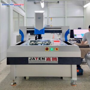 Máy đo toạ độ tự động Jaten MV6080 CNCL 5 giaiphapdokiem vn 135