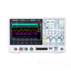 Máy hiện sóng, Oscilloscope Siglent SDS2104