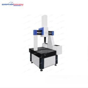 Máy đo toạ độ 3D tự động Jaten JT-565