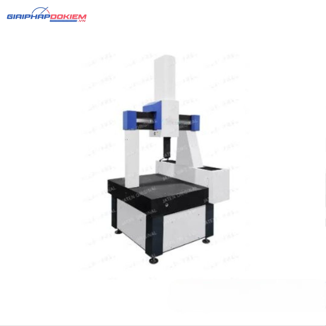 Máy đo toạ độ 3D tự động Jaten JT-565 6 Máy đo toạ độ 3D tự động Jaten JT-565