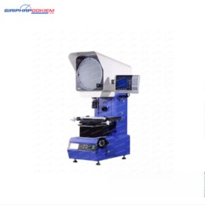 Máy chiếu biên dạng Jaten VB12-1550