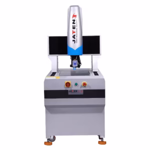 Máy đo toạ độ 2.5D Jaten QVS-3020CNC
